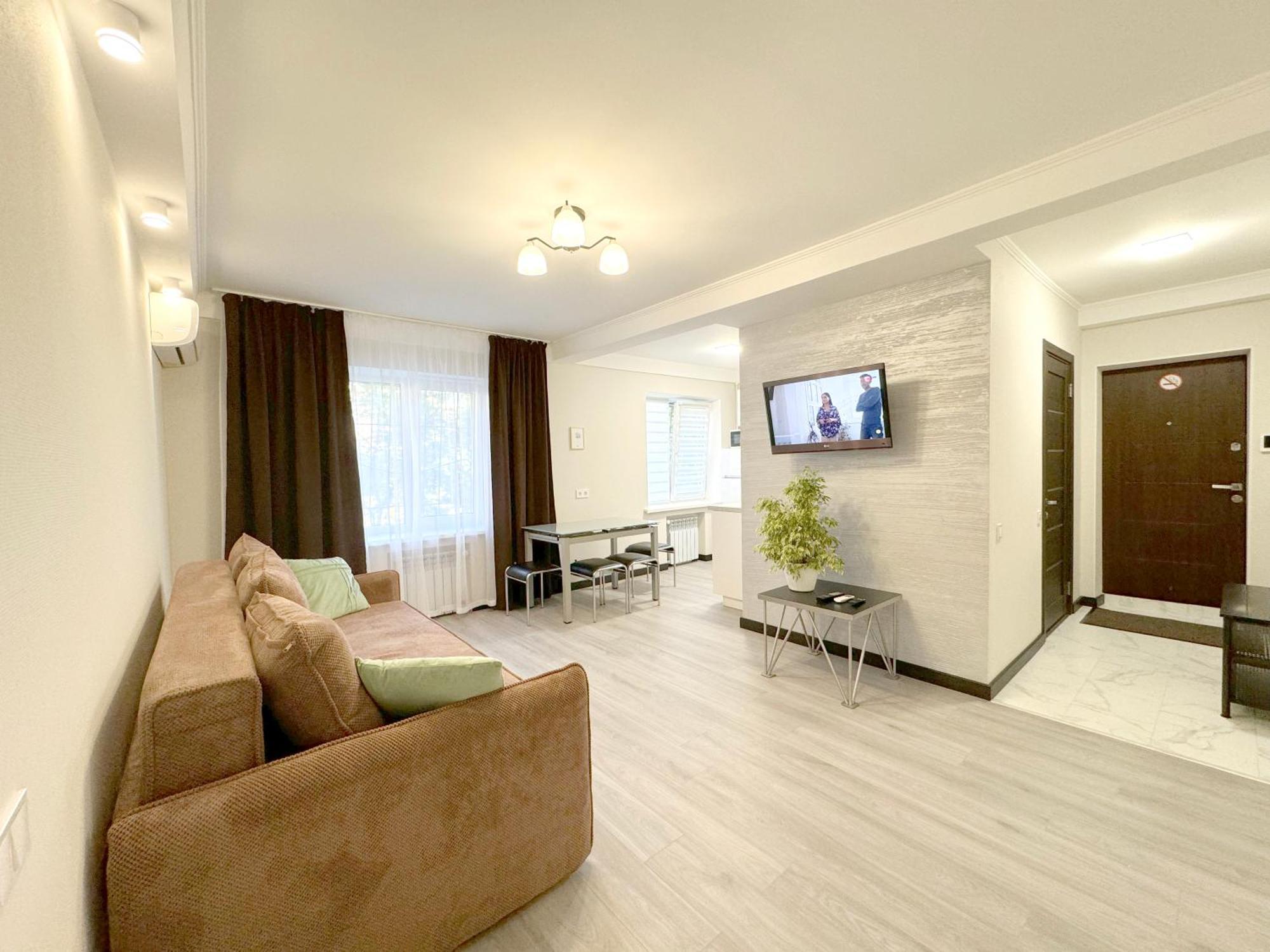 Artal Apartment On Obolonskyi Avenue 16 كييف المظهر الخارجي الصورة