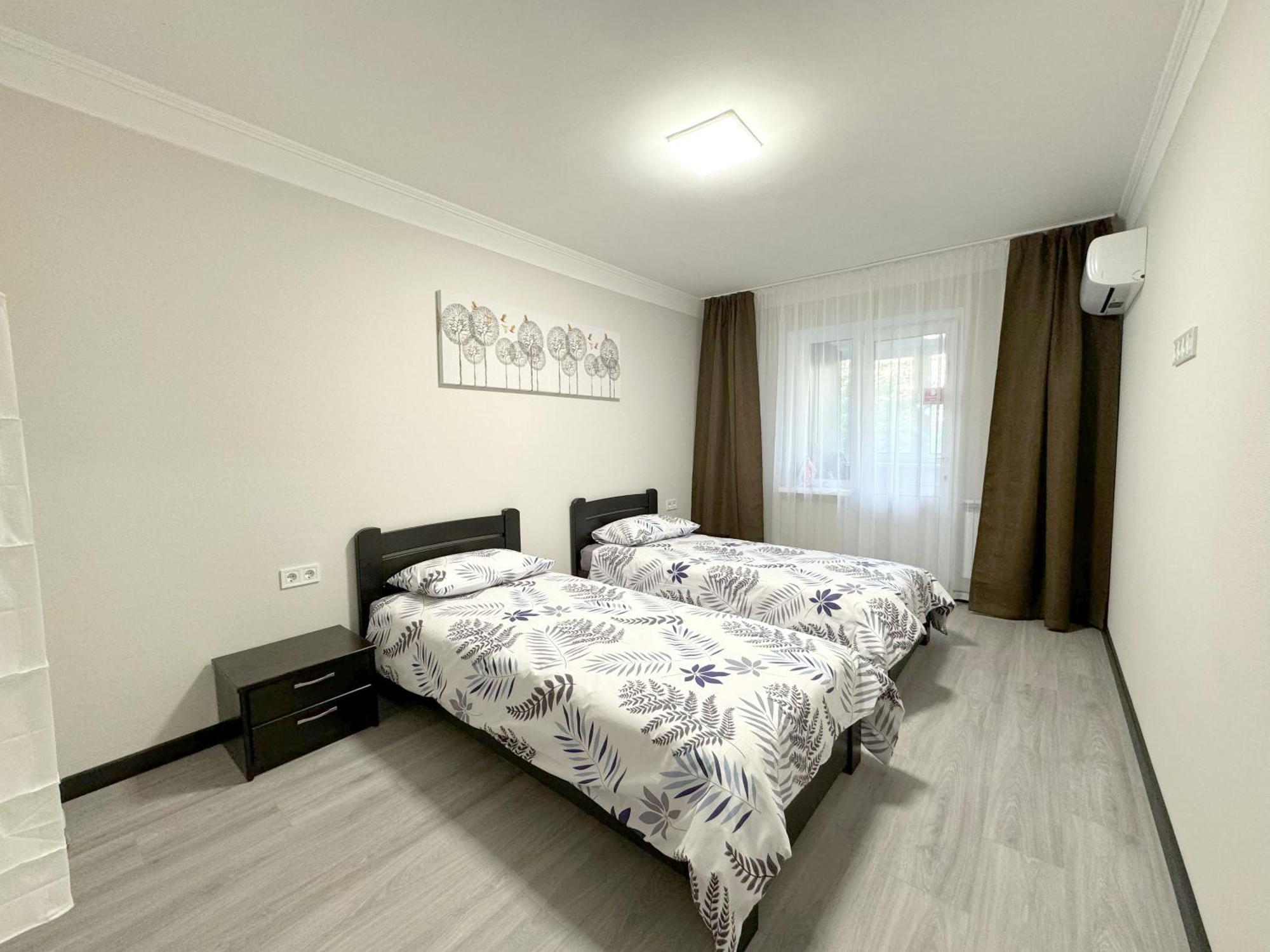 Artal Apartment On Obolonskyi Avenue 16 كييف المظهر الخارجي الصورة